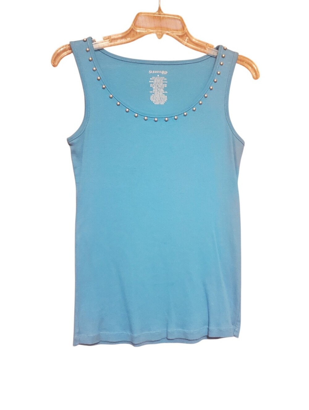 St. John's Bay Tank Top
